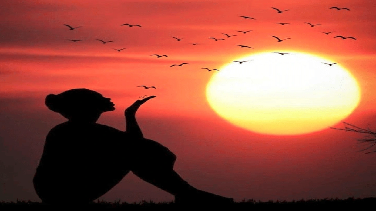 صورة رمزيات ضل بنات