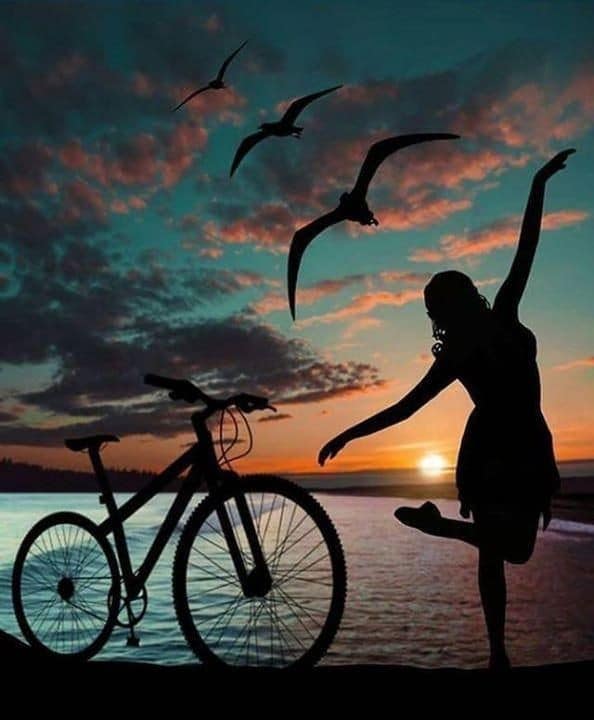رمزيات ضل بنات