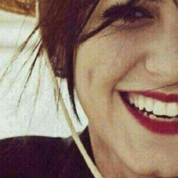 رمزيات غمازات بنات كيوت