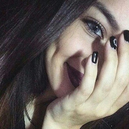 رمزيات غمازات بنات كيوت