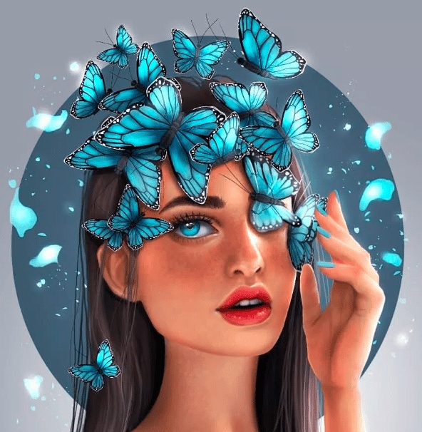 رمزيات فخمه
