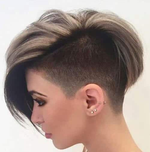 رمزيات قص شعر