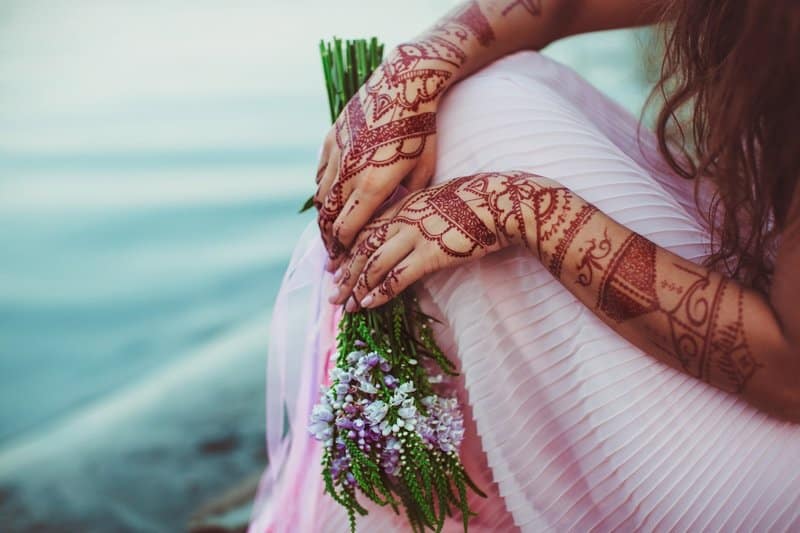 رمزيات ليلة حناء عروستنا