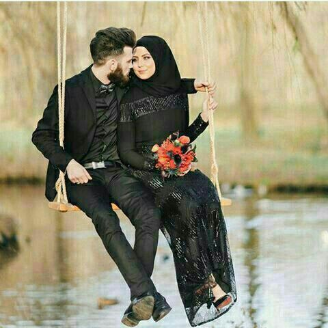 رمزيات مخطوبين كيوت