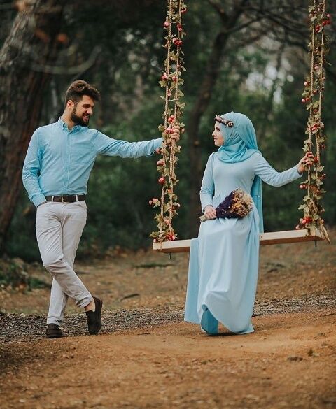 رمزيات مخطوبين كيوت