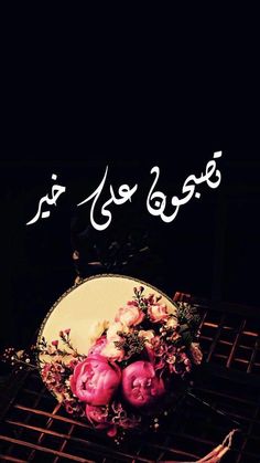 رمزيات مكتوب عليها تصبحون علي خير