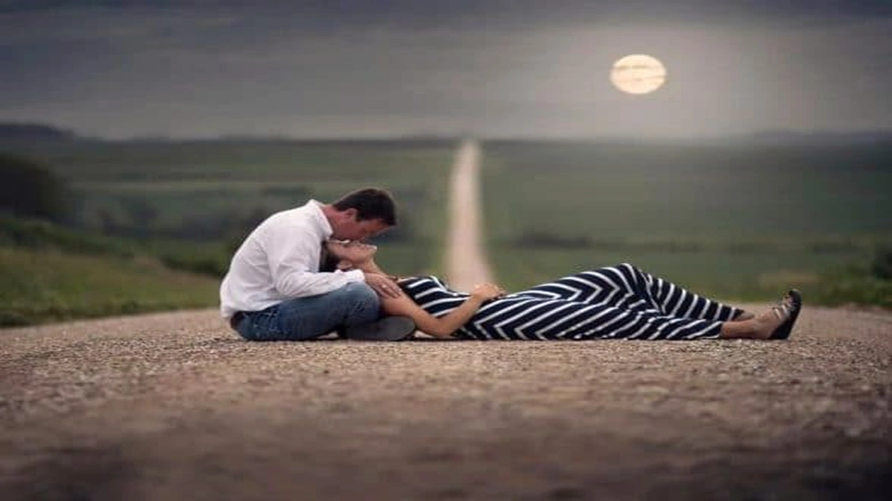 صورة روايات حب عربية