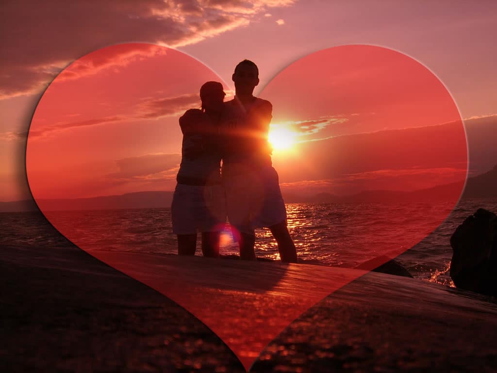 روايات حب وعشق