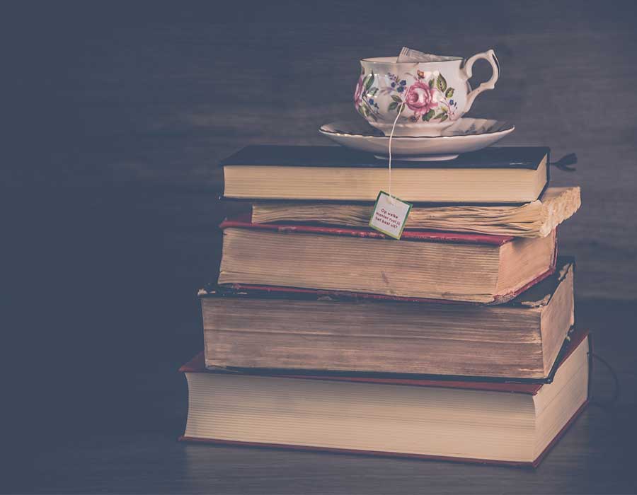 روايات عربية تستحق القراءة