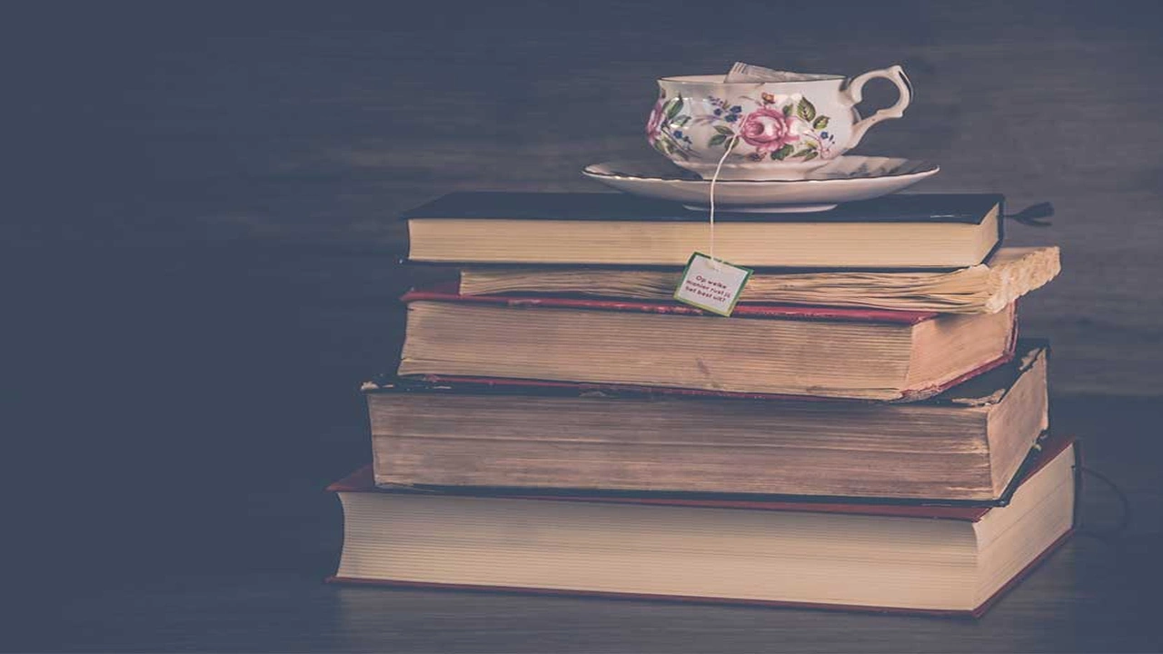 صورة روايات عربية تستحق القراءة