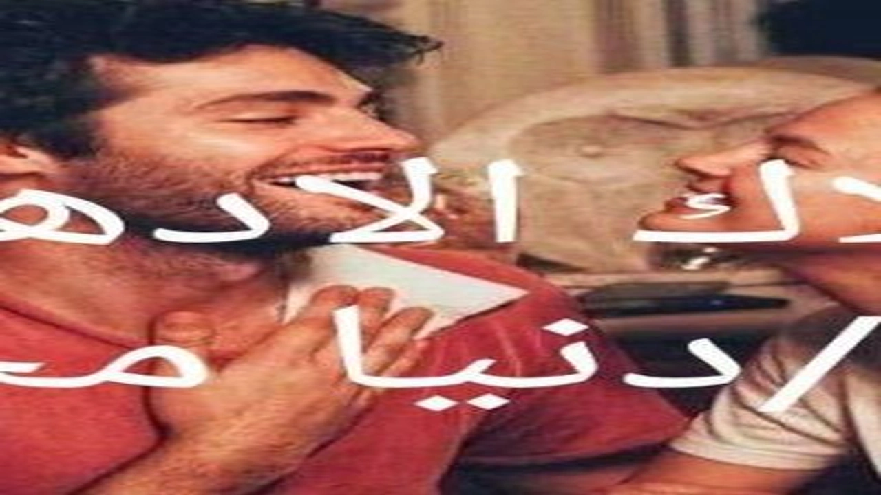 صورة رواية ملاك الادهم