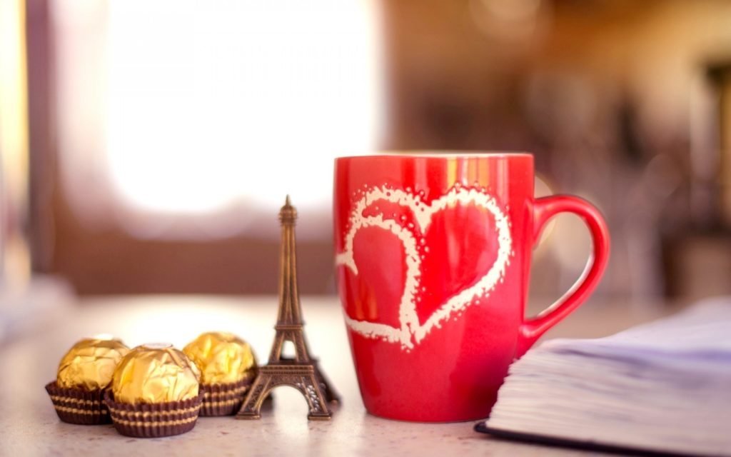 رومانسيات حب وغزل