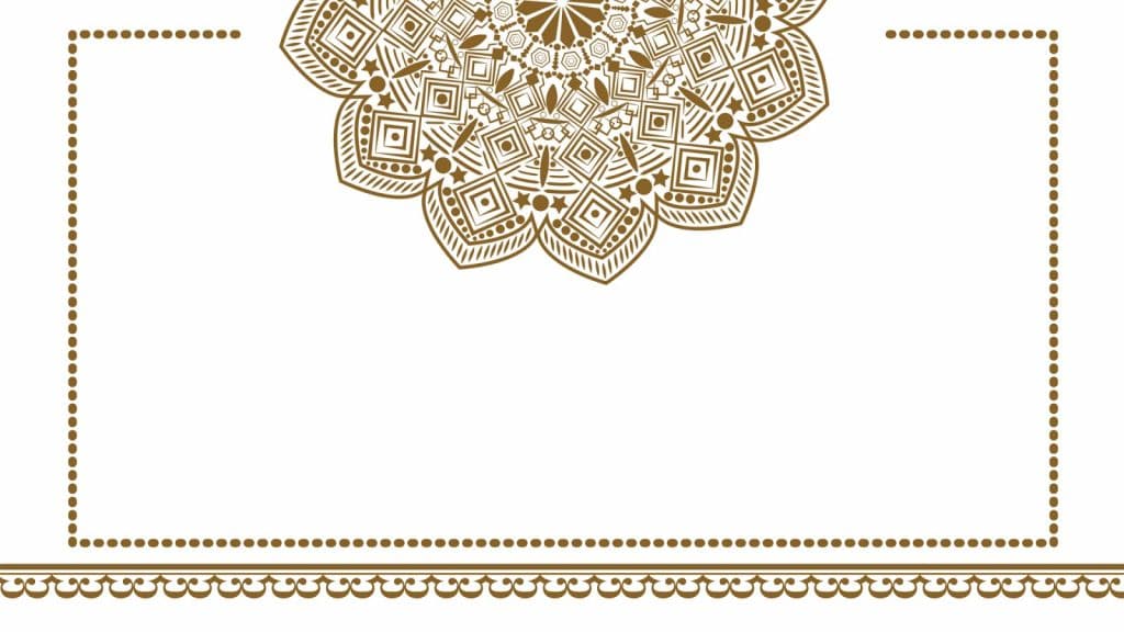 زخارف اسلامية