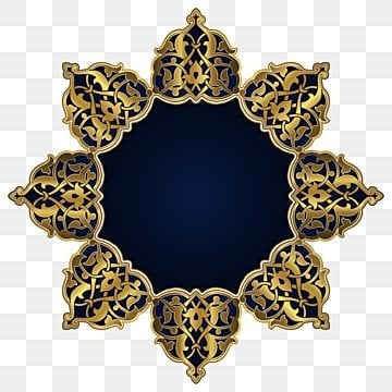 زخارف اسلامية