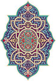زخارف اسلامية