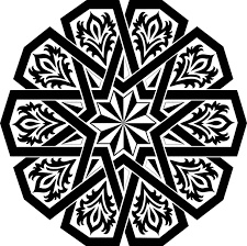 زخارف اسلامية