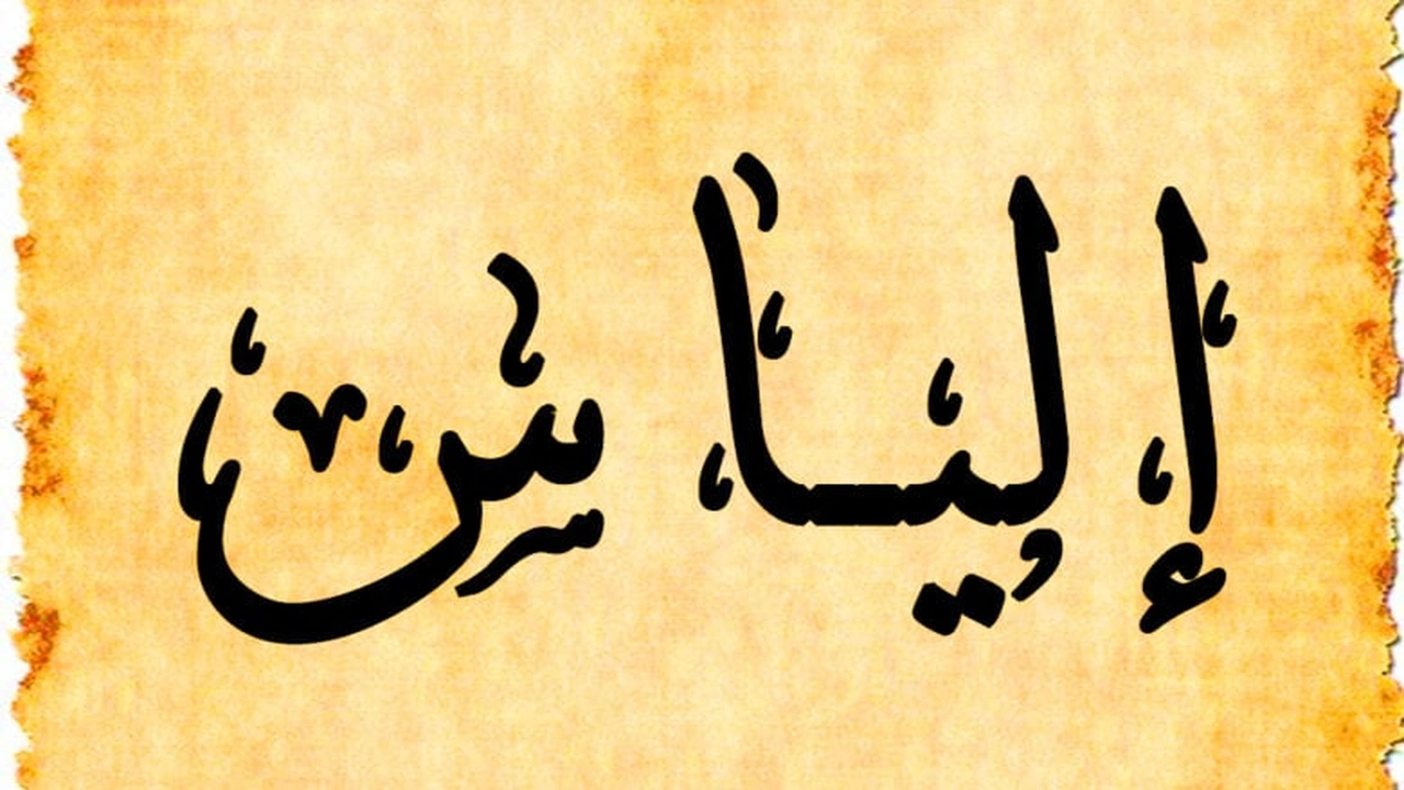 صورة زخرفة اسم الياس فري فاير