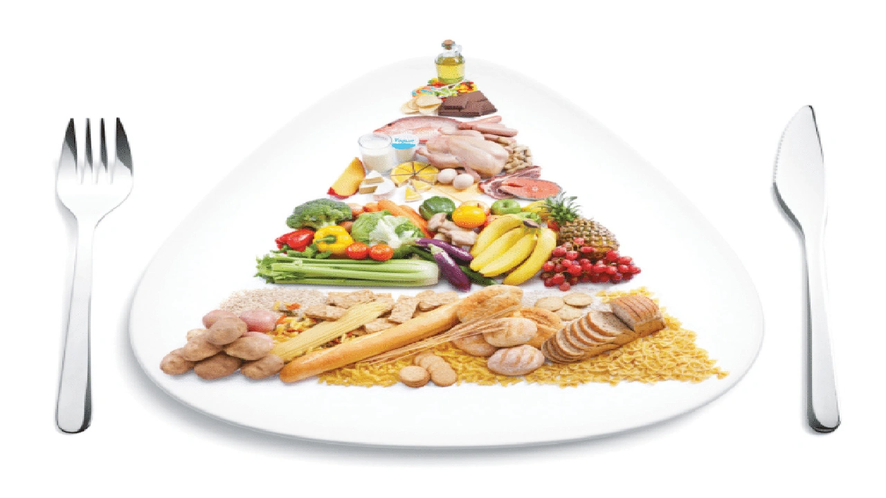 صورة زيادة الوزن في اسبوع