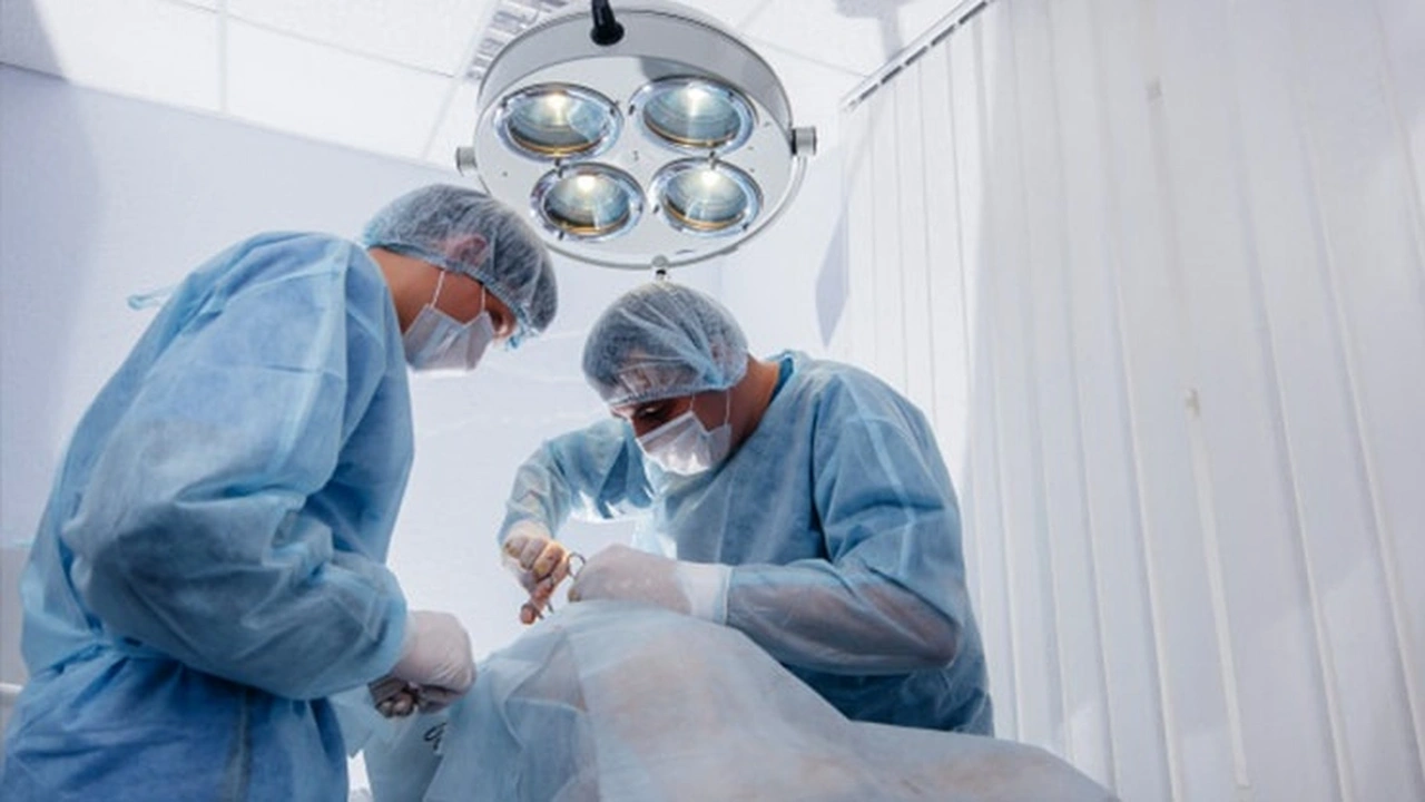 صورة سعر عملية البواسير بالليزر