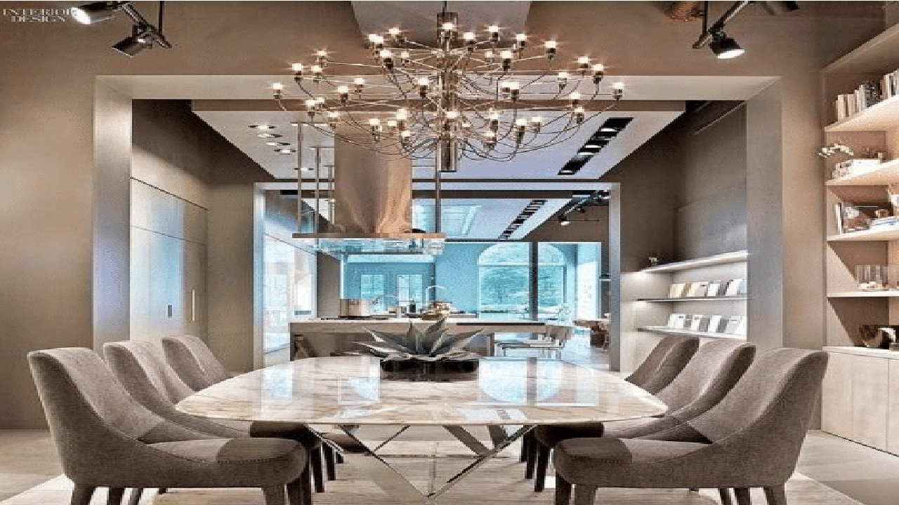 صورة سفرة مودرن 2019