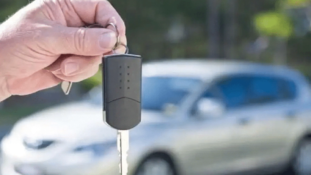 صورة سيارات مستعملة بالتقسيط بدون مقدم الكويت