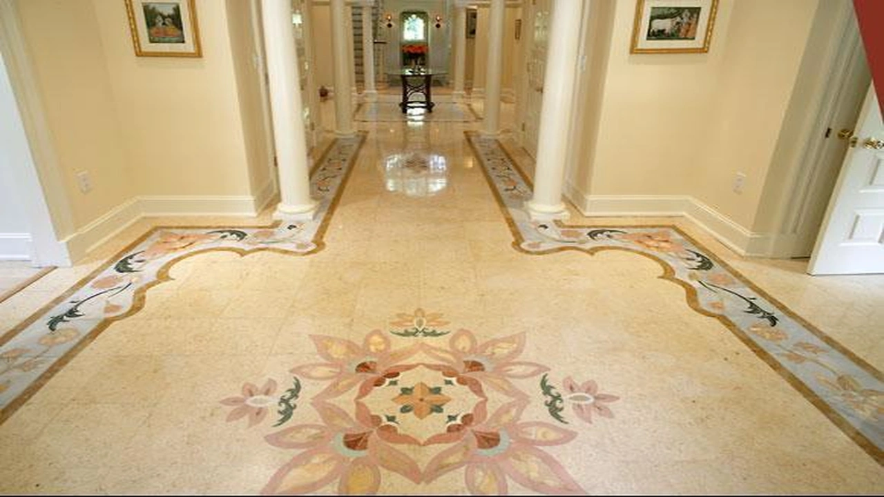 صورة سيراميك بورسلين