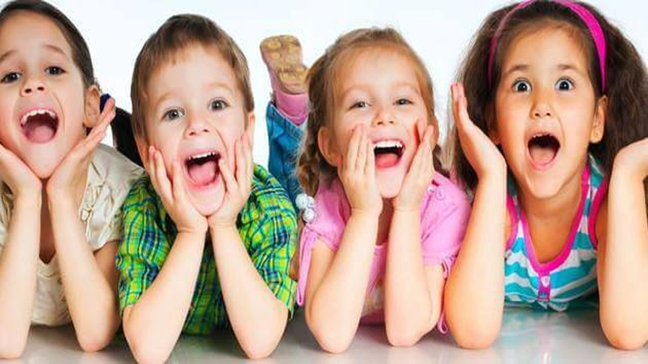 صورة سيرة ذاتية عن الطفولة