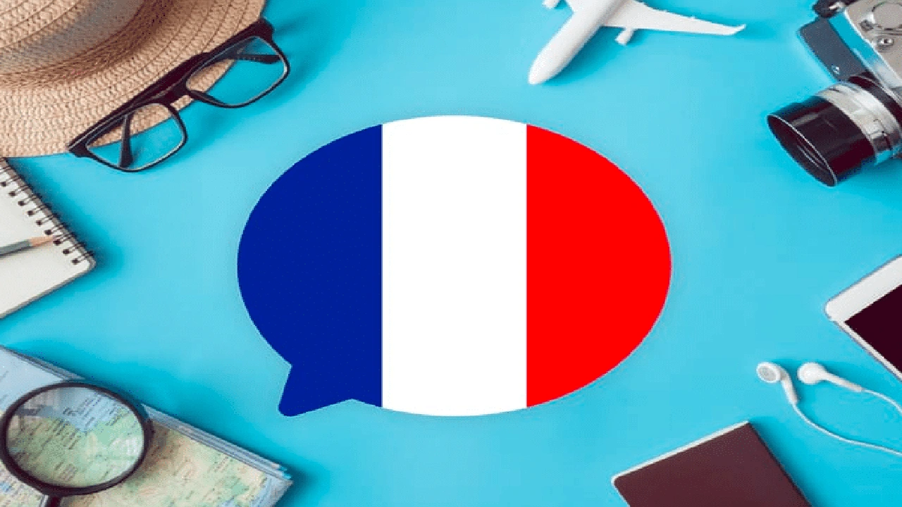 صورة شرح ضمائر الملكية في اللغة الفرنسية