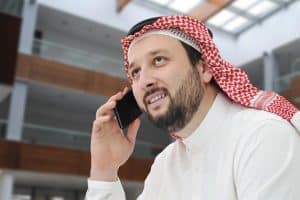 شركات الاتصالات في السعودية
