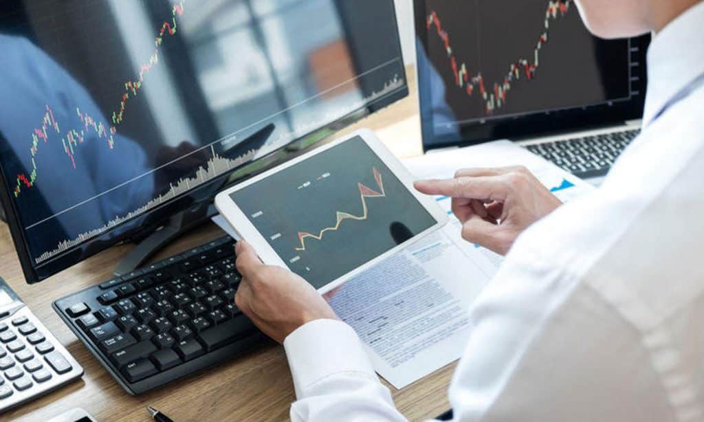 شركات التداول المرخصة بالسعودية