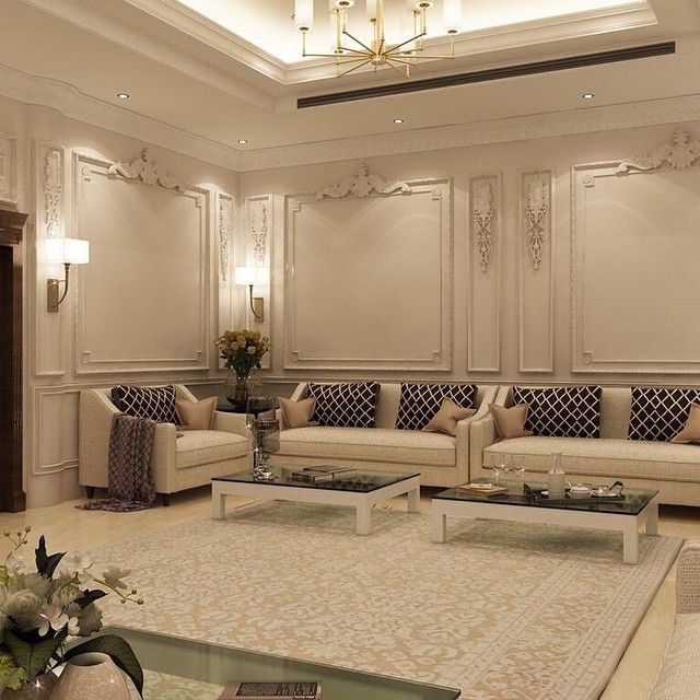 شركات الديكور في قطر