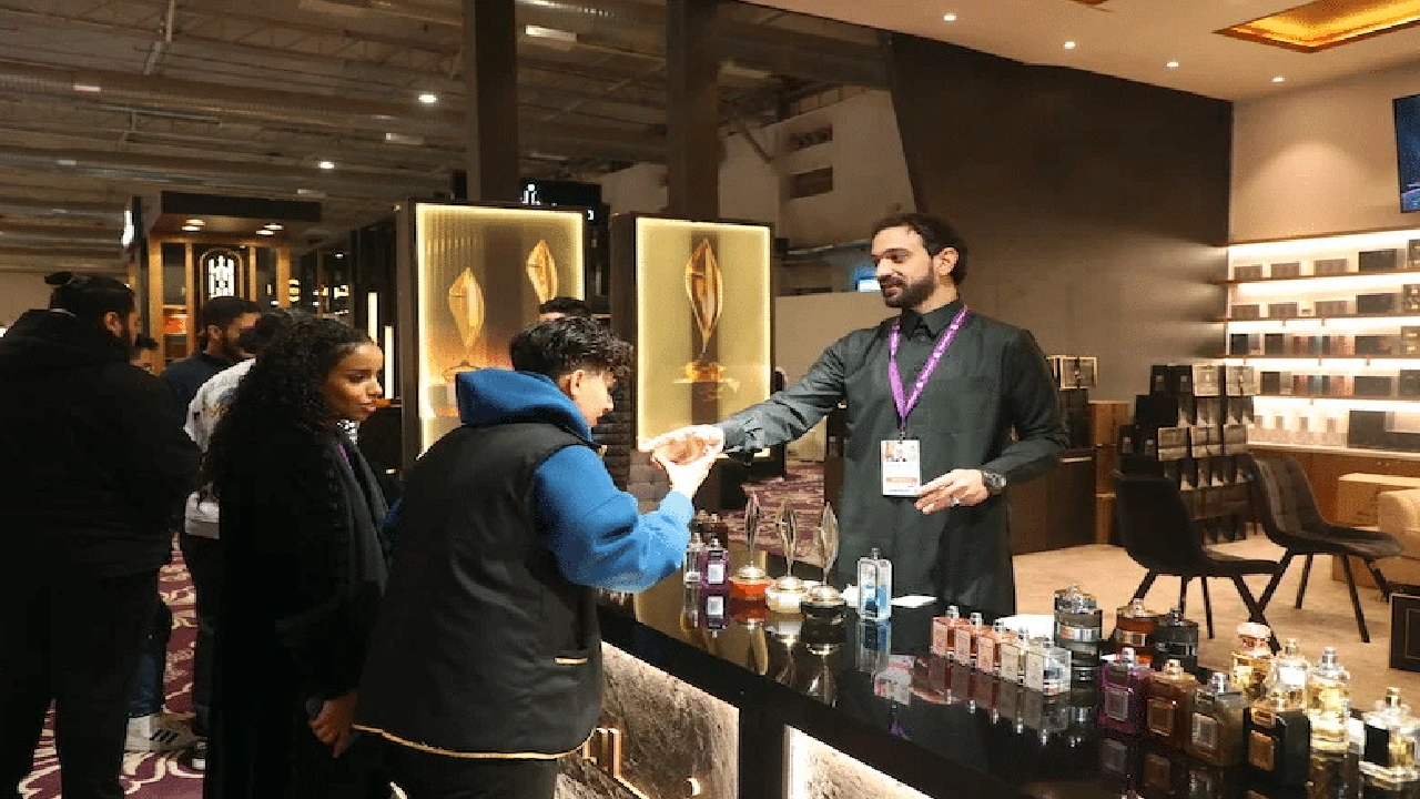 صورة شركات العطور في الكويت