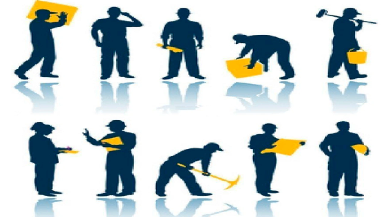 صورة شركات تأجير العمالة