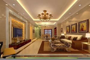 شركات تصميم ديكور داخلي الكويت