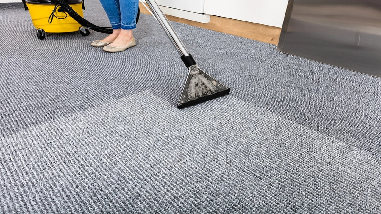 صورة شركة تنظيف سجاد في الرياض