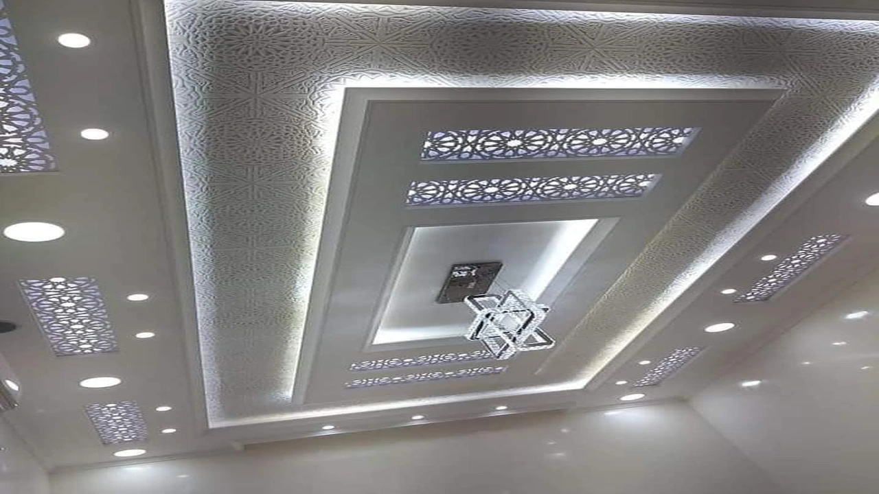 صورة شركة ديكورات جبس بجدة