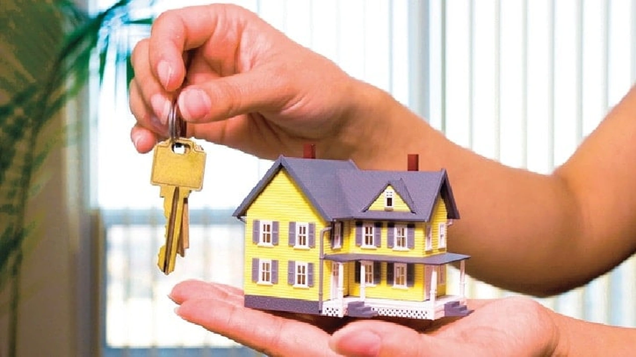 صورة شروط رهن منزل في الجزائر