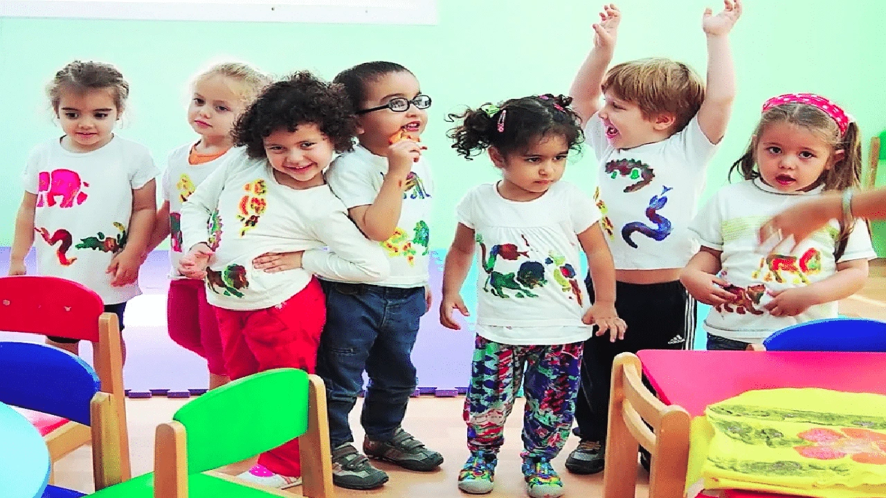 صورة شروط فتح حضانة في سلطنة عمان