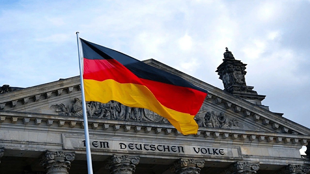 صورة شروط فتح شركة في المانيا