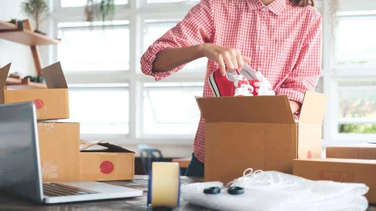 صورة شروط فتح متجر الكتروني في قطر