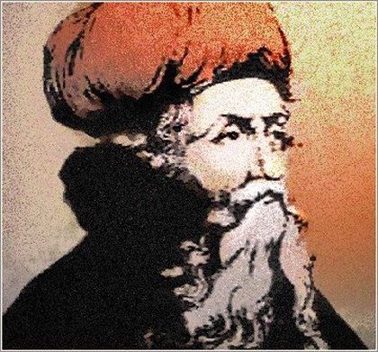 شعر ابن عربي عن الحب