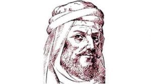 شعر الرثاء للمتنبي