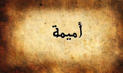 شعر باسم اميمة