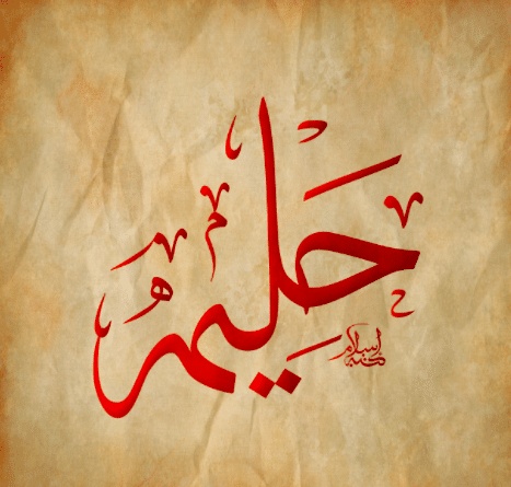 شعر باسم حليمة