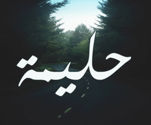 شعر باسم حليمة