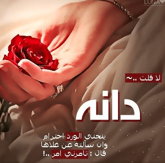 شعر باسم دانه