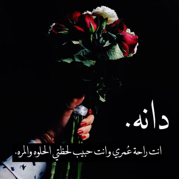 شعر باسم دانه