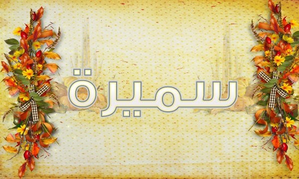 شعر باسم سميرة