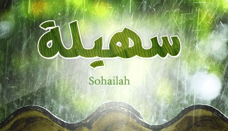 شعر باسم سهيلة