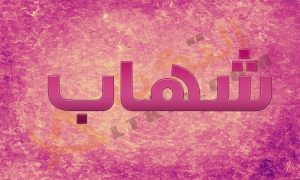 شعر باسم شهاب